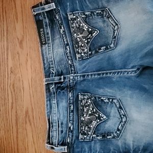 Vigoss size 13/14 capris